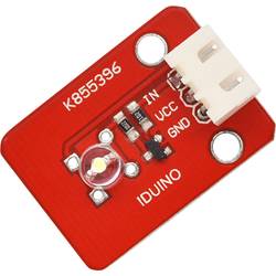 Iduino SE058 LED modul 1 ks Vhodné pro (vývojové sady): Arduino