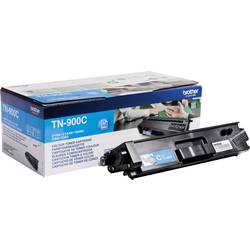 Brother náplň do tiskárny TN-900C TN900C originál azurová 6000 Seiten