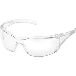3M VIRTUAA0 ochranné brýle transparentní EN 166-1 DIN 166-1
