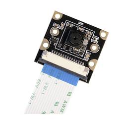 Joy-it RB-CAMERA-JT-V2-120 modul barevné kamery CMOS Vhodné pro (vývojové sady): Raspberry Pi®