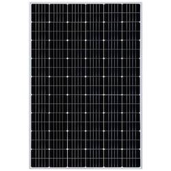 monokrystalický solární panel 300 W 29.7 V