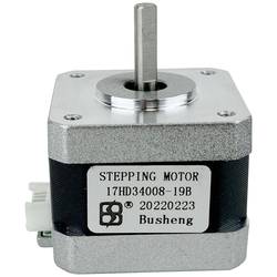 Renkforce Motor Renkforce E Vhodné pro 3D tiskárnu: Renkforce Pro 6+ RF-5239064