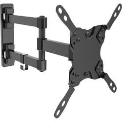 My Wall HF 11-2 L TV držák na zeď naklápěcí + nakláněcí, 58,4 cm (23) - 106,7 cm (42), HF 11-2 L