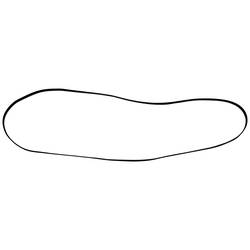Renkforce Ozubené Renkforce Vhodné pro 3D tiskárnu: Renkforce Pro 6+ RF-5239206