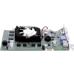 Renkforce GRK-100 sada chldicích těles Vhodné pro (vývojové sady): Raspberry Pi®, Banana Pi černá 10 ks