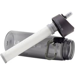 LifeStraw vodní filtr plast 006-6002116 Go 2-Filter (grey)