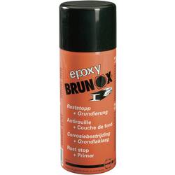 Brunox EPOXY BR0,40EP odrezovač 400 ml