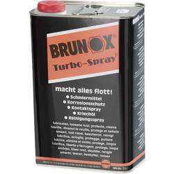 Brunox TURBO-SPRAY BR5,00TS multifunkční sprej 5 l