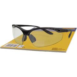 L+D Upixx LETTURA Bifocal 26702SB-3 ochranné brýle černá EN 166 DIN 166