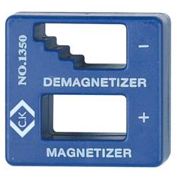 C.K neu T1350 Magnetizér a demagnetizér (d x š) 52 mm x 50 mm