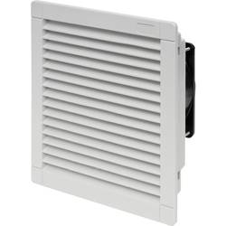 Finder 7F.50.8.230.3100 ventilátor pro skříňové rozvaděče 230 V/AC, 22 W, (š x v x h) 204 x 204 x 97.5 mm, 1 ks