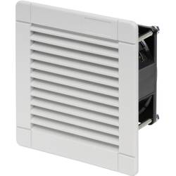 Finder 7F.50.8.230.1020 ventilátor pro skříňové rozvaděče 230 V/AC, 13 W, (š x v x h) 114 x 114 x 57 mm, 1 ks