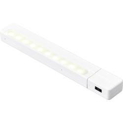 LED osvětlení do skříně LED přírodní bílá bílá