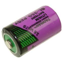 Tadiran Batteries SL 350 S speciální typ baterie 1/2 AA lithiová 3.6 V 1200 mAh 1 ks