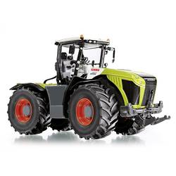 Wiking 0778 53 Spur 1 model zemědělského stroje Claas Claas Xerion 4500 pohon kol