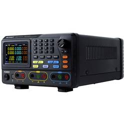 VOLTCRAFT DLP-3603 laboratorní zdroj s nastavitelným napětím, 0 - 60 V, 0 - 3 A, 378 W, RS-232, USB, LAN, Funkce Slave, výstup 3 x, VC-13095705