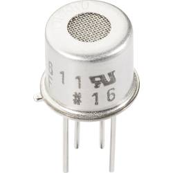 Figaro TGS-2611 senzor plynu Druh plynu: metan (Ø x v) 9.2 mm x 7.8 mm