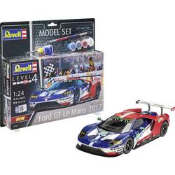Revell 67041 Ford GT - Le Mans model auta, stavebnice 1:24