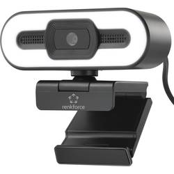 Renkforce RF-WC-200 webkamera 2592 x 1944 Pixel upínací uchycení