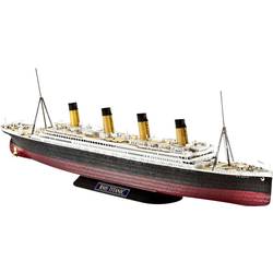 Revell 05498 RMS TITANIC model lodi, stavebnice 1:600