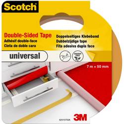 3M 42012050 lepicí páska Scotch® světle hnědá (d x š) 20 m x 50 mm 1 ks