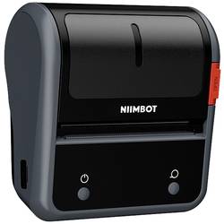 NIIMBOT B3S tiskárna štítků termotransferová 203 x 203 dpi Šířka etikety (max.): 72 mm provoz na akumulátor, Bluetooth®