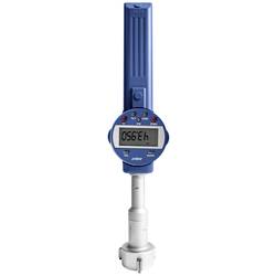 Dasqua 4700-1008 Digitální 3-bodový vrták se zaklápěcím uzávěrem 30 - 40 mm 1 ks