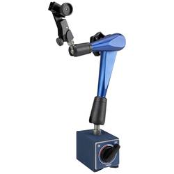 Dasqua 7121-0025 Magnetická patka se zesíleným uzávěrem a upínací silou 1 ks