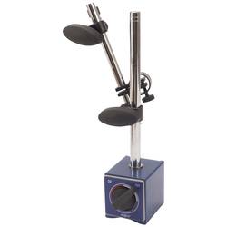 Dasqua 7122-0004 Magnetická základna s přesným nastavením 1 ks