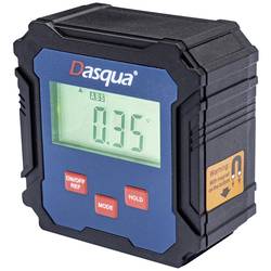 Dasqua 8400-0020 Digitální nivelační box, 4 x 90 °, rozlišení 0,1