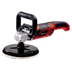 Einhell CC-PO 1100/1E 2093264 rotační leštička 230 V 1100 W 1000 - 3500 ot./min 18 mm