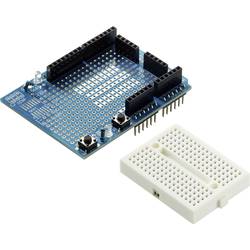 TRU COMPONENTS Protoshield Prototyping Board prototypová deska