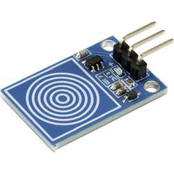 TRU COMPONENTS TC-8579956 senzorový modul Vhodný pro (vývojový počítač) Arduino 1 ks