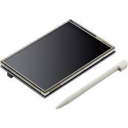 TRU COMPONENTS monitor v podobě dotykové obrazovky 8.9 cm (3.5 palec) 320 x 480 Pixel
