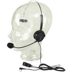 Midland headset MA 35L C652.02