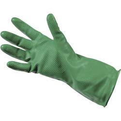 Ekastu 481 123 M3-PLUS nitril-perbunan rukavice pro manipulaci s chemikáliemi Velikost rukavic: 10, XL CAT III 1 pár