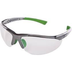 Ekastu 277 373 ochranné brýle šedá, zelená