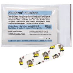 Söhngen 1009921 Aluderm®-aluplast dávkovač doplnění Clown a 25 ks