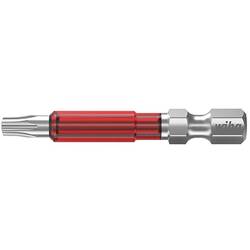 Wiha 42128 bit Torx T 10 molybden-vanadová ocel tvrzeno 5 ks