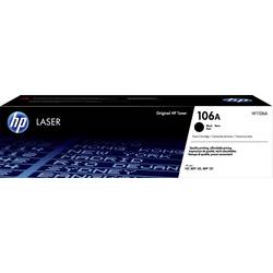 HP Toner 106A originál černá 1000 Seiten W1106A