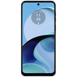Motorola moto G14 smartphone 128 GB 16.5 cm (6.5 palec) Nebeská modrá Android™ 13 dual SIM