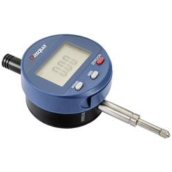 Dasqua 5260-1105 Digitální displej se 3 tlačítky 170 mm 1 ks