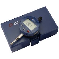 Dasqua 5260-1105 Digitální displej se 3 tlačítky 170 mm 1 ks