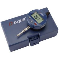 Dasqua 5260-1105 Digitální displej se 3 tlačítky 170 mm 1 ks