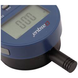 Dasqua 5260-1105 Digitální displej se 3 tlačítky 170 mm 1 ks