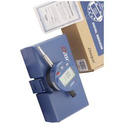 Dasqua 5260-1105 Digitální displej se 3 tlačítky 170 mm 1 ks