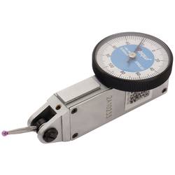 Dasqua 5221-3105-A Měřicí hodiny, rozlišení 170 mm Rozlišení: 0,002 mm 1 ks
