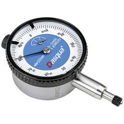 Dasqua 5121-1101 Miniaturní měřicí hodinky 170 mm 1 ks