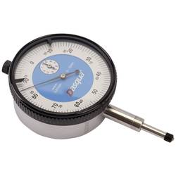 Dasqua 5111-1105 stopky 175 mm 1 ks