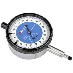 Dasqua 5121-2101 Přesné měřicí hodiny 170 mm 1 ks